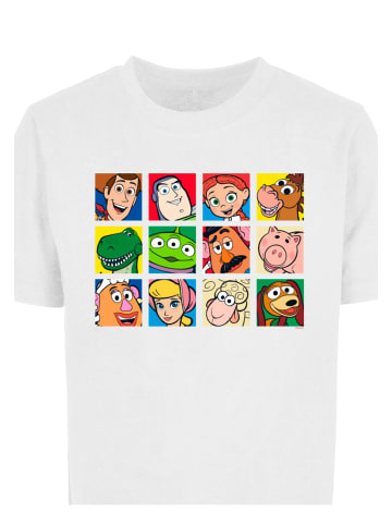 Absolute Cult Absolute Cult T-Shirts in white