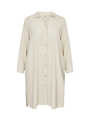 Wasabi Concept Hemd WA-CORINNA 19 in 1661 SAND