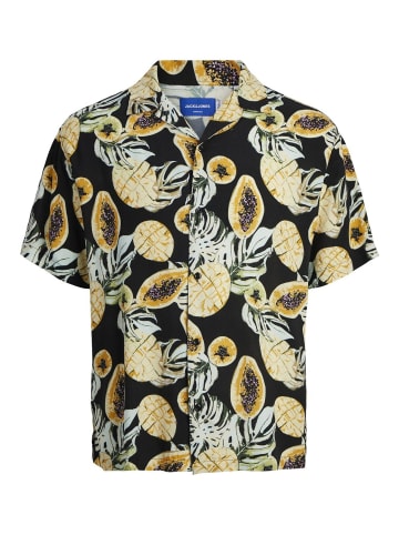JACK & JONES Junior Hemd in Black