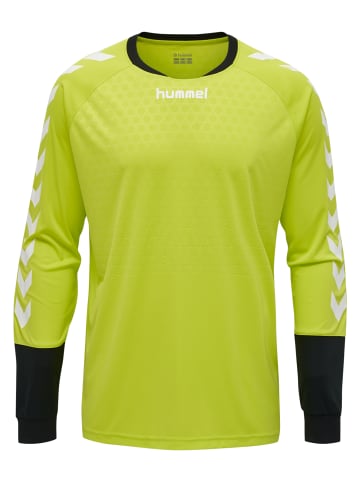 Hummel T-Shirt Essential Gk Fußball Kinder in EVENING PRIMROSE