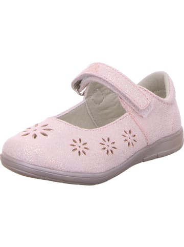 Lico Slipper in rosa
