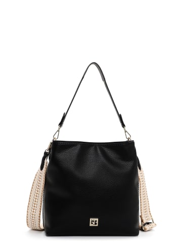 SURI FREY Beutel SFY Amey in black