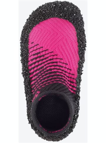 Skinners Sockenschuh "Kids Line 2.0" in Rosa