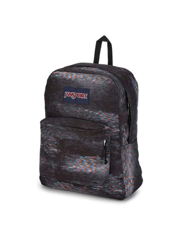 JanSport SuperBreak One - Rucksack 42 cm in screen static