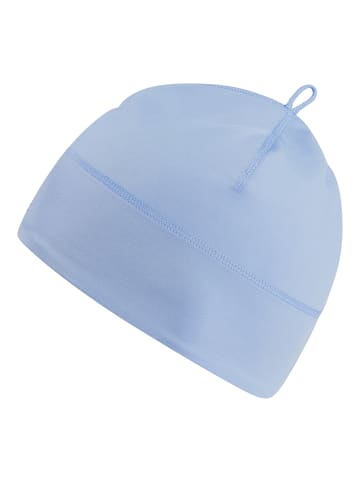 Odlo Mütze Polyknit Warm in Hellblau