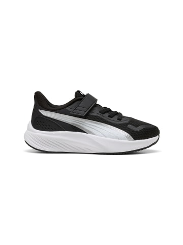 Puma Sneakers Low Pounce Lite AC+PS in schwarz