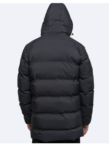 CARISMA Winterjacke in Black