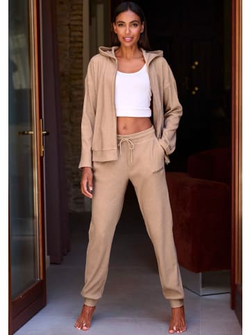 French Connection Sweathose in sand