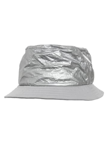  Flexfit Bucket Hat in silver