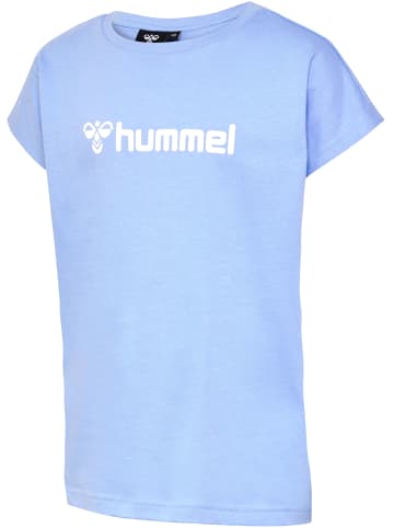 Hummel Hummel Anzug Hmlnova Mädchen Atmungsaktiv in HYDRANGEA