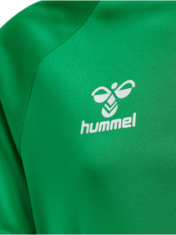 Hummel Hummel T-Shirt Hmlcore Multisport Unisex Kinder Feuchtigkeitsabsorbierenden in JELLY BEAN