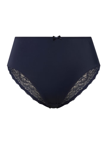 Ulla Popken Slip in nachtblau