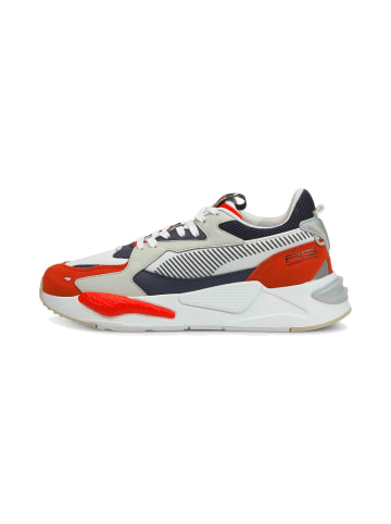 Puma Sneaker RS-Z College in Weiß