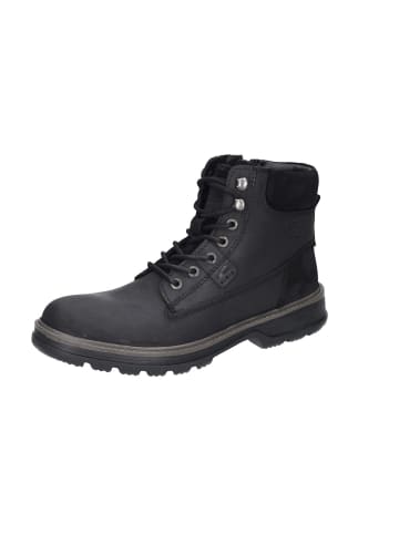 Camel Active Stiefel in schwarz