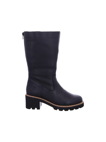 remonte Stiefel in schwarz