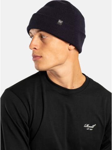 Reell Mütze "Beanie" in Blau