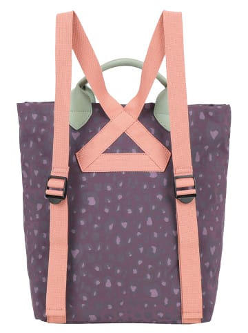 Fritzi aus Preußen Rucksack Ju Leo in Leo Plumy