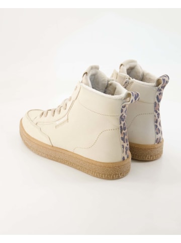 Tamaris Winterstiefeletten in Beige