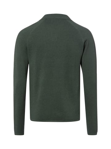 Nils Sundström Pullover in beige - 0007