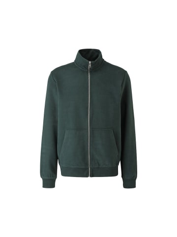 S.OLIVER RED LABEL Sweatshirt in grün2