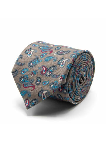 BGents Krawatte für Herren in grau