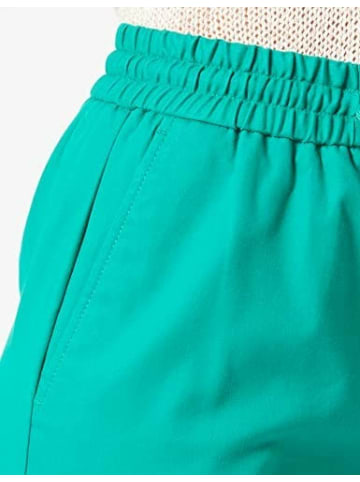S. Oliver Stoffhose für Damen in petrol
