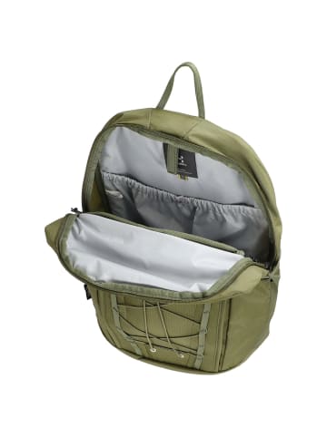 Haglöfs Vide 25 - Wanderrucksack 15.6" 48 cm (olive green) in olive green