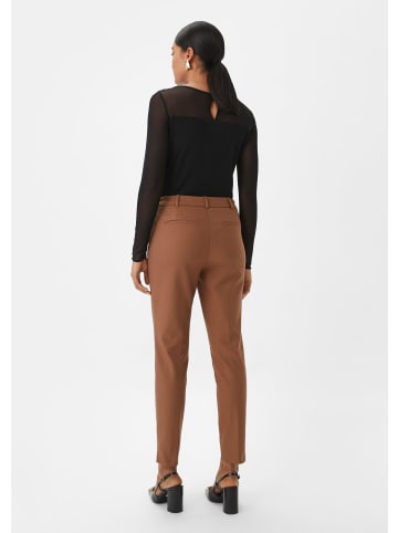 comma Hose in 8493_sandstein