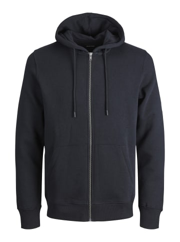 Jack & Jones Kapuzenjacke in Black