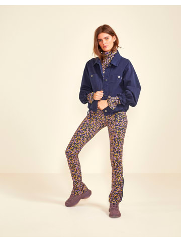 Oilily Patience-Leggings in Blau