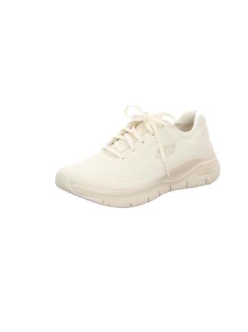 Skechers Lowtop-Sneaker ARCH FIT - BIG APPEAL in offwhite