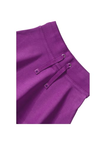 Villervalla Röcke Basic in lila