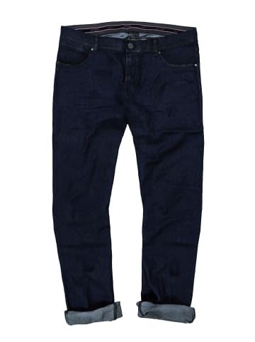 JP1880 Jeanshose in dark blue denim