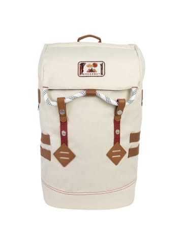 Doughnut Colorado Dreamwalker - Rucksack 15" in stone