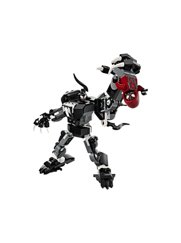LEGO Super Heroes 76276 Venom Mech vs. Miles Morales