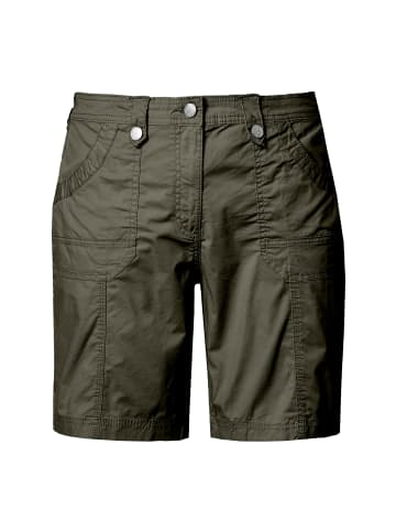 Ulla Popken Hosen in khaki