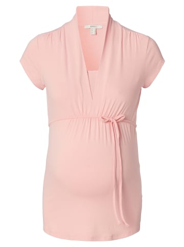 ESPRIT Still T-Shirt in Light Pink