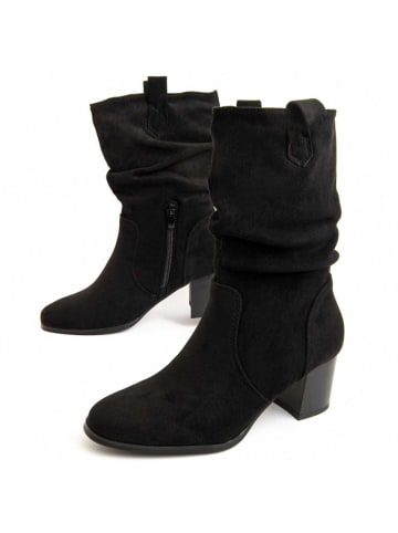 Montevita Boots Botilan44 in Schwarz