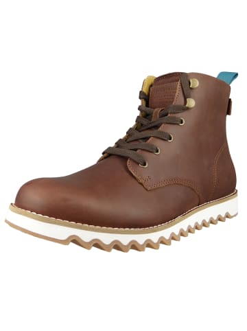 Levi´s Stiefeletten Berg braun