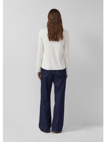 s.Oliver Strickpullover in 0210_creme