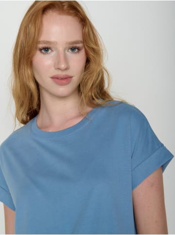 GreenBomb Loony Basic in Glacier Blue