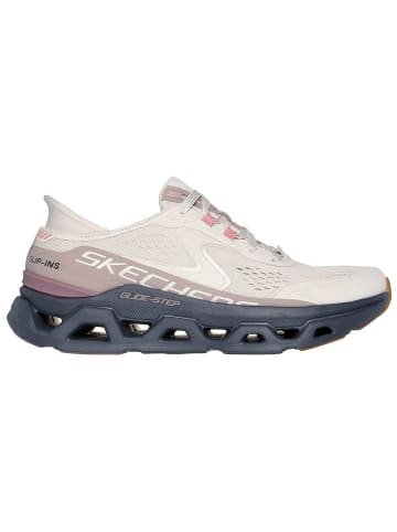 Skechers Slipper in beige