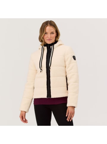Krimson Klover Fleecejacke Bella Jacket in natural