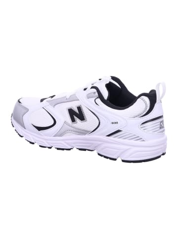 New Balance Sneaker Low in weiß