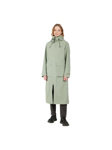 Didriksons Parka in wilted leaf