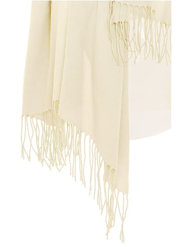 Purset Schal IT1325 in creme