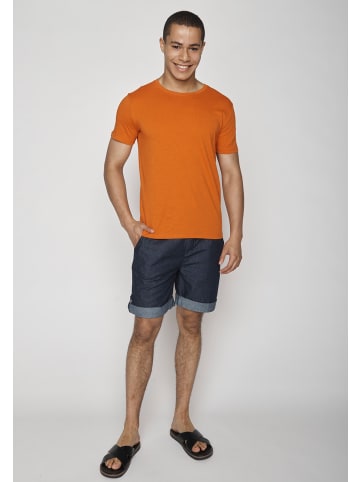 GreenBomb Guide Basic in Schwarzes Heidekraut Orange