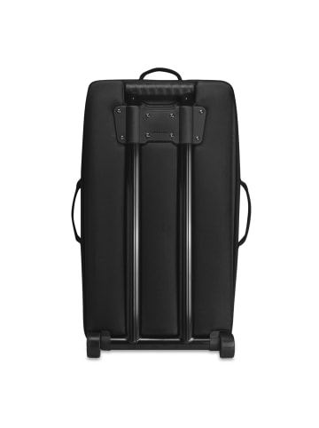 Timbuk2 Co-Pilot 2 Rollen Trolley 74 cm black