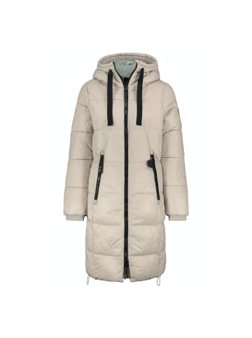 Eight2Nine Mantel in string beige