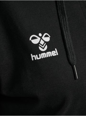 Hummel Reißverschluss Jacke Hmlgo Damen in BLACK